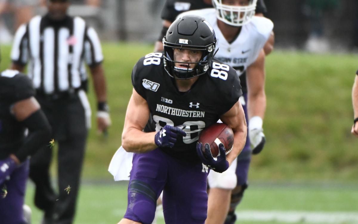 Bennett Skowronek
